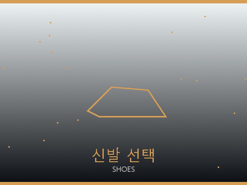 구찌 프라다 리나일론 백팩 레플리카 사이트 신발 선택 가이드